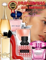 #810 Catalogo de Perfumes