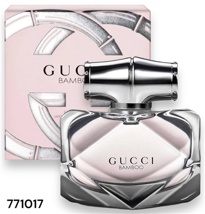 771017 GUCCI BAMBOO 2.5 EDP SP