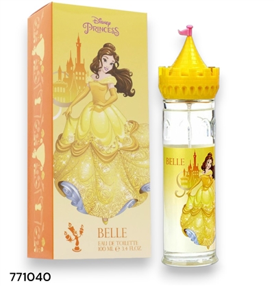 771040 DISNEY BELLE 3.4 EDT SP