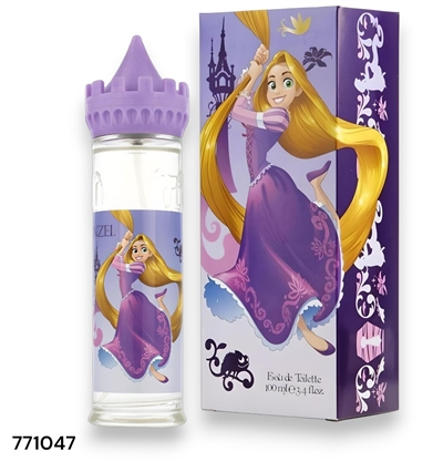 771047 DISNEY RAPUNZEL 3.4 EDT SP