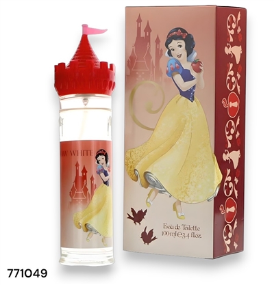 771049 DISNEY SNOW WHITE 3.4 EDT SP