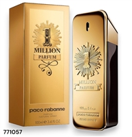 771057 PACO ONE MILLION PARFUM 3.4 PARFUM SP