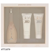 771079 J LO GLOW 3 PCS SET: 3.4 SP