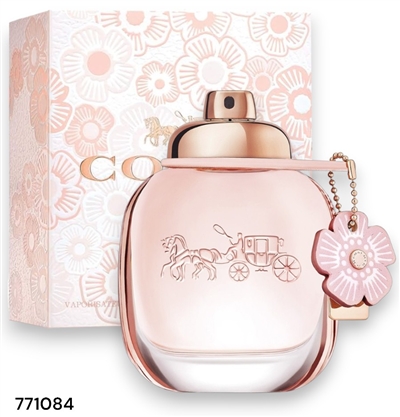 771084 COACH FLORAL 3 OZ EDP SP