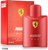 771128 SCUDERIA FERRARI RED 4.2 OZ