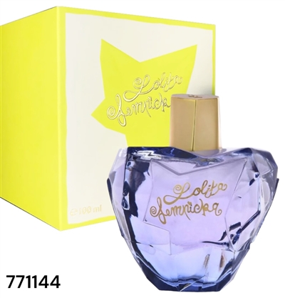 771144 LOLITA LEMPICKA 3.4 EDP SP FOR WOMEN