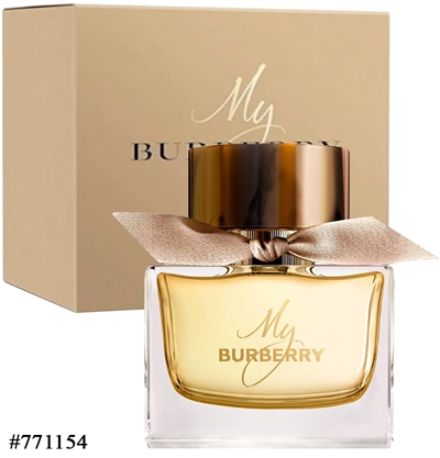 771154 Burberry My Burberry Eau De Parfum