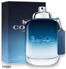 771267 COACH BLUE 3.3 EDT SP FOR MEN