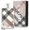 771326 BURBERRY BRIT 3.3 OZ EDP SPR