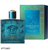 771405 VERSACE EROS 3.4 EAU DE PARFUM SPRAY