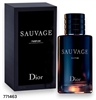 771463 DIOR SAUVAGE 3.4 PARFUM SPRAY FOR MEN