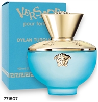 771507 DYLAN TURQUOISE 3.4 OZ EDT SPAY