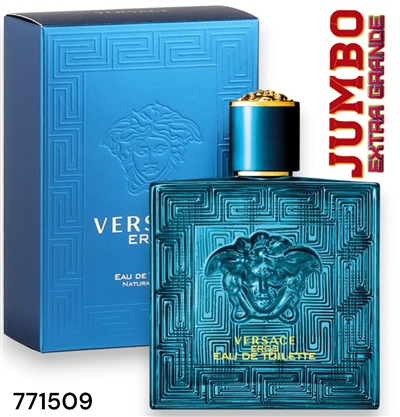 771509 VERSACE EROS 6.7 OZ EDT SPR