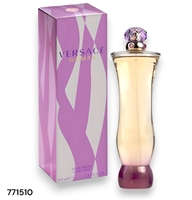 771510 VERSACE WOMAN 3.4 OZ EDP SPR