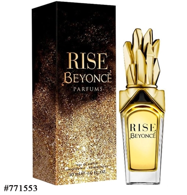 771553 Beyonce Rise 3.4 oz EDP