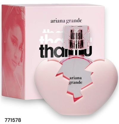 771578 THANK U NEXT 3.4 OZ EDP SPR