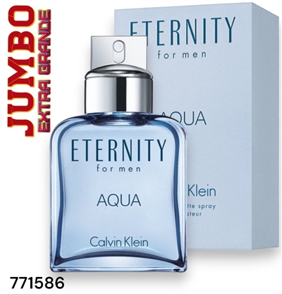 771586 Calvin Klein Eternity Aqua 6.7 oz