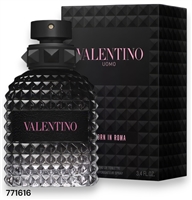 771616 VALENTINO DONNA BORN IN ROMA 3.4 OZ EDT