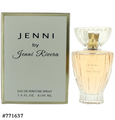 771637 Jenni By Jenni Rivera 3.4 Edp