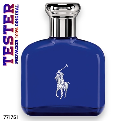 771751 Ralph Lauren Polo Blue 4.2 oz