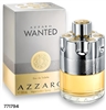 771794 Azzaro Wanted Eau De Toilette Spray 3.4