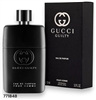 771848 Gucci Guilty 3 oz EAU DE PARFUM