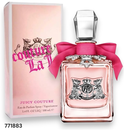 771883 Juicy Couture La La 3.4