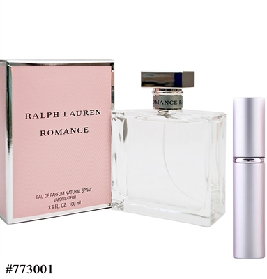 773001 ROMANCE 5ML