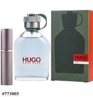 773005 HUGO 5ML OZ