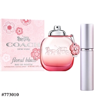 773010 Coach Floral Blush 5ML Edp