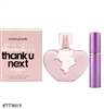 773015 THANK U NEXT 3.4 OZ EDP SPR