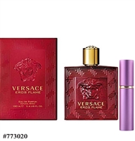 773020 VERSACE EROS FLAME 5 ml