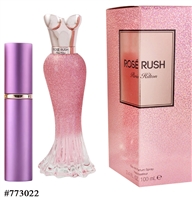 773022 PARIS HILTON ROSE RUSH 5 ml