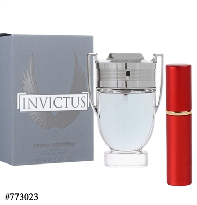 773023 INVICTUS 5 ml