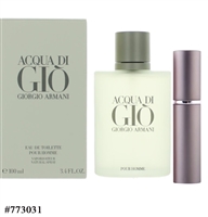 773031 ACQUA DI GIO 5 ml