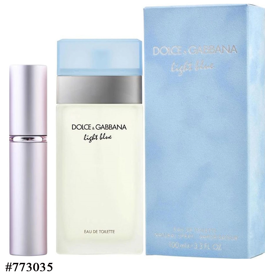 Dolce & Gabbana K Eau De Toilette Spray para hombre 3.3 onzas, limpio