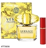 773038 VERSACE YELLOW DIAMOND 5 ML