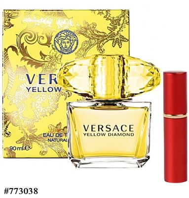 773038 VERSACE YELLOW DIAMOND 5 ML