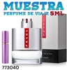 773040 PRADA LUNA ROSSA 5 ML