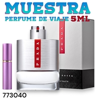 773040 PRADA LUNA ROSSA 5 ML