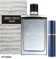 773044 JIMMY CHOO MAN 5 ML