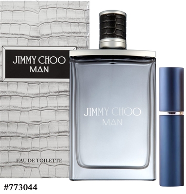 773044 JIMMY CHOO MAN 5 ML