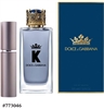 773046 DOLCE GABBANA King K 5 MLEAU DE PARFUM