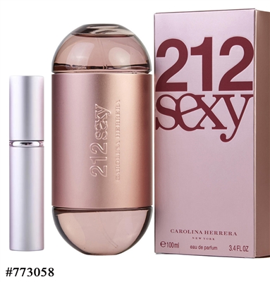 773058 212 SEXY 5 ML