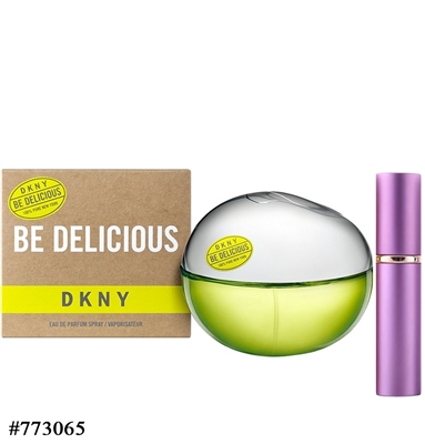 773065 DKNY BE DELICIOUS 3.4 OZ