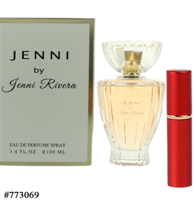 773069 Jenni By Jenni Rivera 3.4 Edp