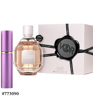 773090 FLOWERBOMB V&R 3.4 EDP SP