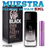 773096 212 VIP BLACK 3.4 OZ