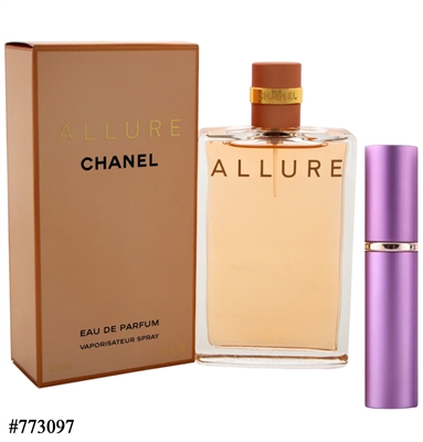 773097 Chanel Allure Edp Spray 50ml 1.7fl.oz