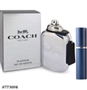 773098 COACH PLATINUM 3.4 OZ